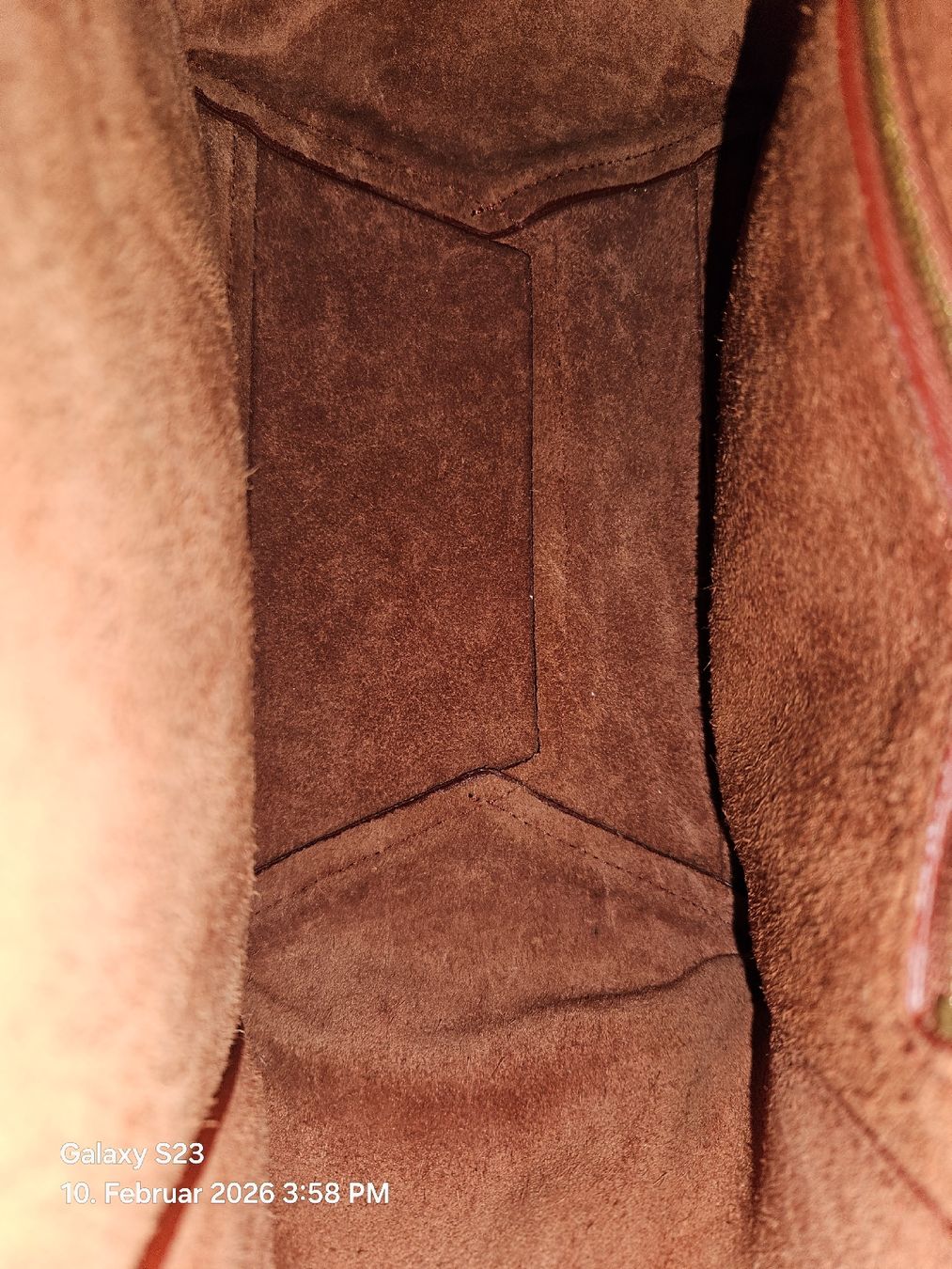 Celine Taschen für Damen: Céline "Seau Sangle" Tasche – Neu (gemäss Beschreibung) aus Zürich von mai_h2hh 3