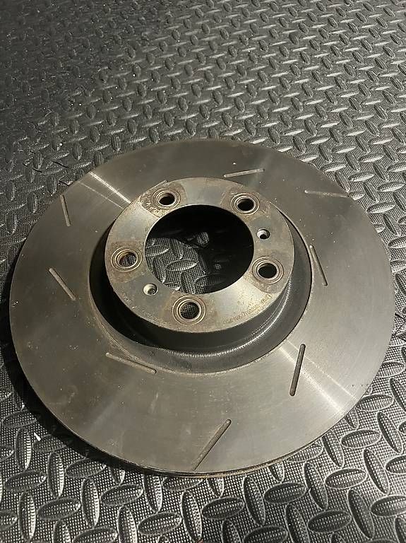 Porsche Tutti pezzi di ricambio auto: Porsche Panamera Original Bremsen – Nuovo (secondo la descrizione) da Wigoltingen venduto da Lhp 3