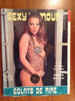 vintage erotik  sex Magazine - Sexy Humour - 146 defekt