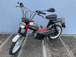 Mofa Sachs 503 Pony GTX Kat