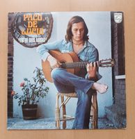 Paco De Lucia Entre Dos Aguas LP VG+ 1975 France Philips