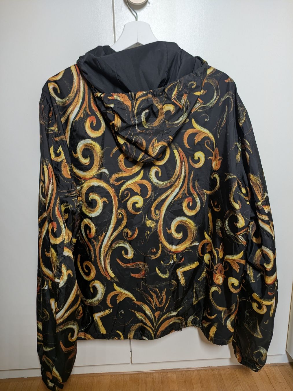 Versace Jacken: Versace Original Barocco Jacke – Neu (gemäss Beschreibung) aus Bern von oli_j5nn 3