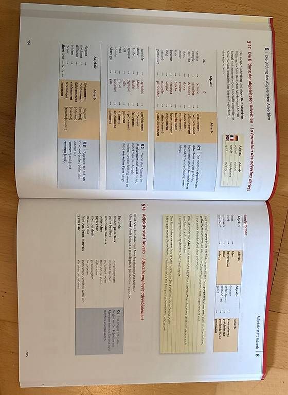 Livres: Französisch  – D'occasion à Effretikon par sam_6s56 1