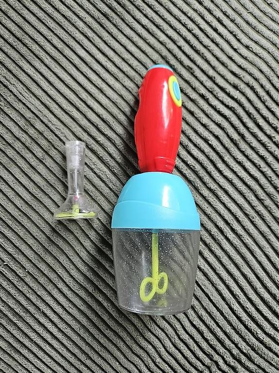 Jouets: Mixer Spielküche – D'occasion à Thun par sst_y7mk