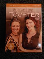 MCLEODS TÖCHTER STAFFEL 5.1