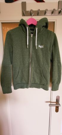 Pullover / Jacke von Superdry