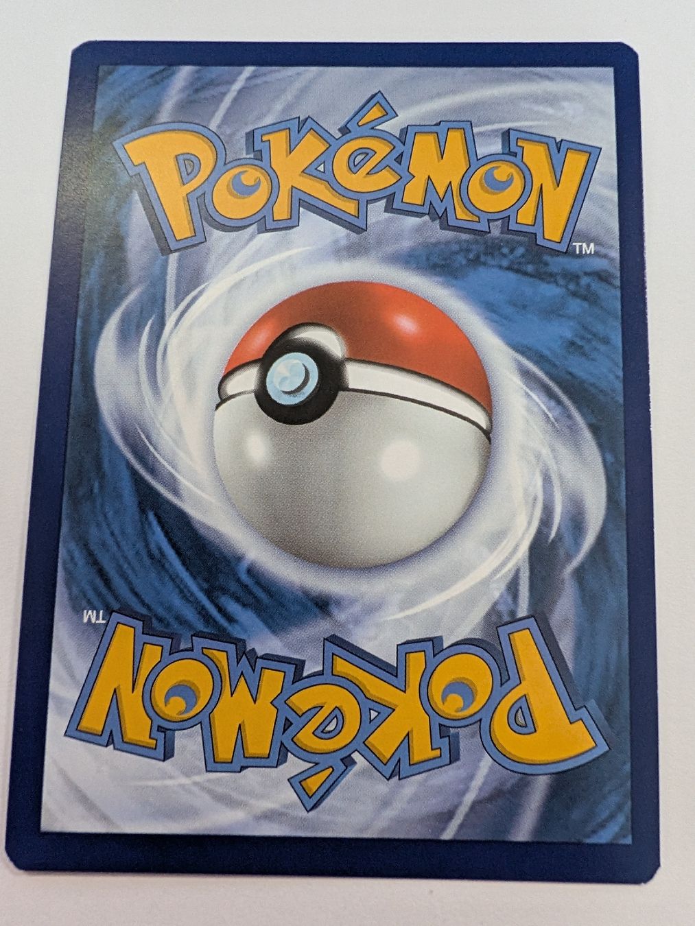 Pokémon Sammelbilder & Trading cards: Deoxys – Gebraucht aus Märstetten von eri_9lt8 1