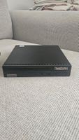 Lenovo m80q i5 10gen 16gb W11