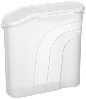 Rotho Contenitori & Simili: Bac de rangement Rotho transparent 4.1L – Usato da Pâquier-Montbarry venduto da joris.blanc