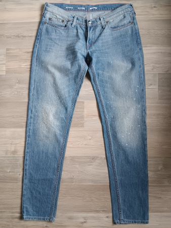 OAKS Jeans NICOL taille / Grosse 31