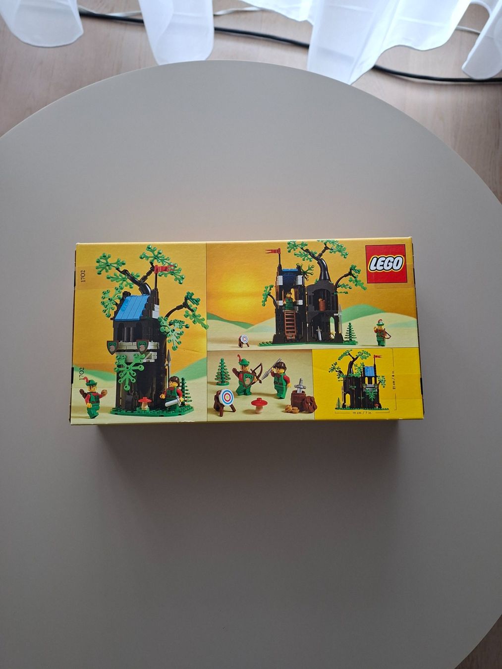 Lego Jeux de construction: Lego 40567 - Versteck im Wald OVP – Neuf avec emballage d'origine à Langenthal par kevmor 1