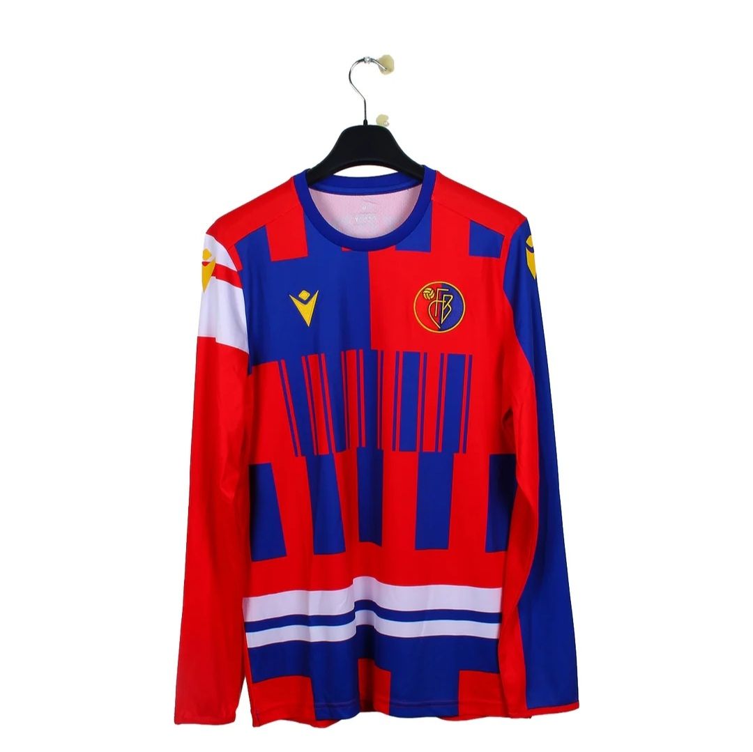 FC Basel Leibchen & Hosen: FC Basel – Gebraucht aus Sâles (Gruyère) von Rapha1111