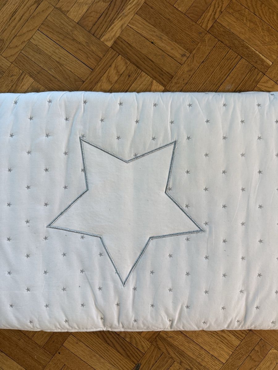 Vertbaudet Cuscini: Bettumrandung Babybett – Usato da Adlikon b. Regensdorf venduto da galaxandy 3