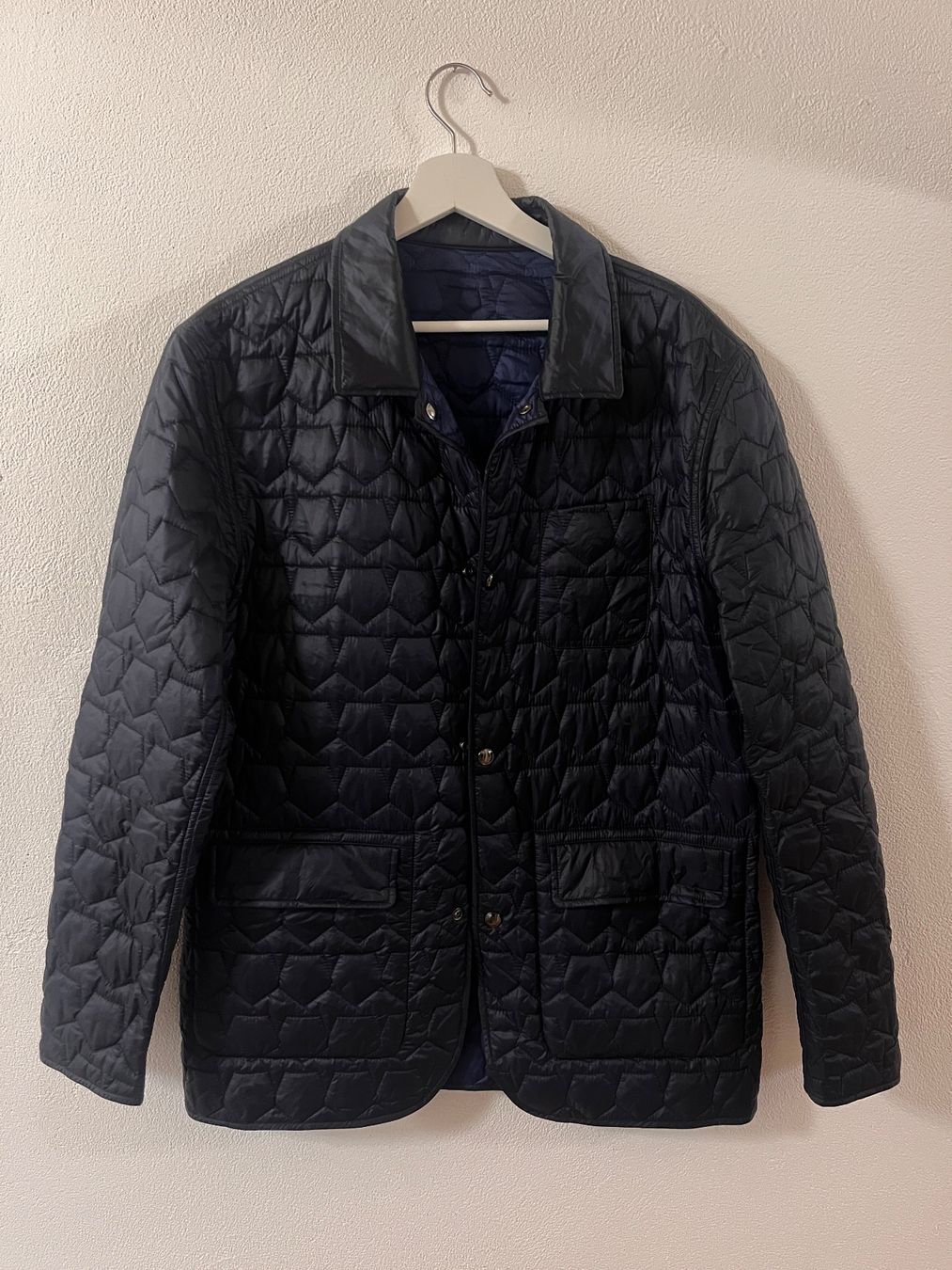 Zegna Giacche: Jacke der Marke Z Zegna – Usato da Chur venduto da larah97