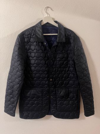 Jacke der Marke Z Zegna
