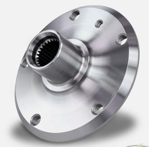 Tutti pezzi di ricambio auto: 2x RADNABE + MEYLE RADLAGER SATZ RADLAGERSATZ BMW e36 e46 – Usato da Widnau venduto da Senna7 2