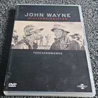 John Wayne Film Collection „Todeskommando“ DVD (20686)