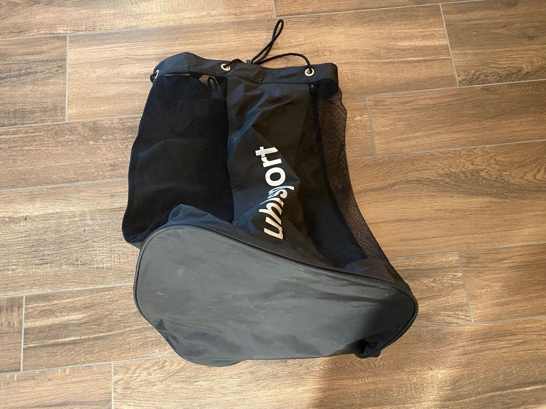 Borse: Uhlsport Balltasche / Ballsack – Usato da Pratteln venduto da a23_j2gs 4