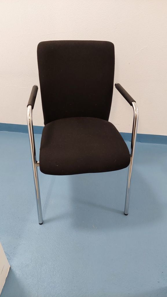 Chaises: Toller Stuhl – D'occasion à Staufen par Fleby84