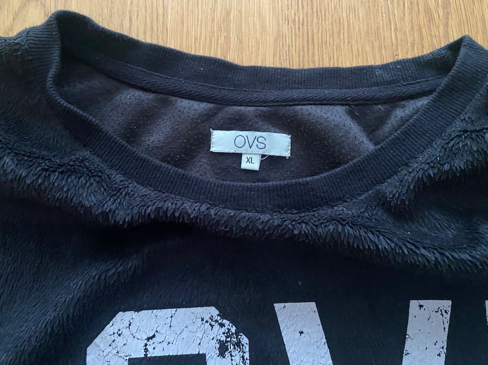 Maglioni & Felpe: Pullover LOVE – Usato da Riedholz venduto da emm_22qn 1