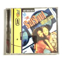 Salsoul Orchestra Anthology - CD