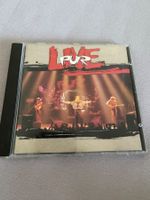 PUR - Live
