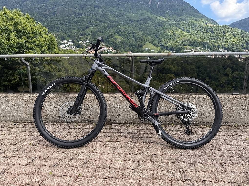 Mondraker Biciclette: Mondraker Foxy Sram SX Eagle 12V 29 – Nuovo (secondo la descrizione) da Canobbio venduto da Pavvo89