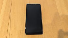 Samsung Galaxy A9 (2018) Lemonade Blue