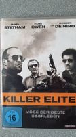 DVD Killer Elite / Robert De Niro