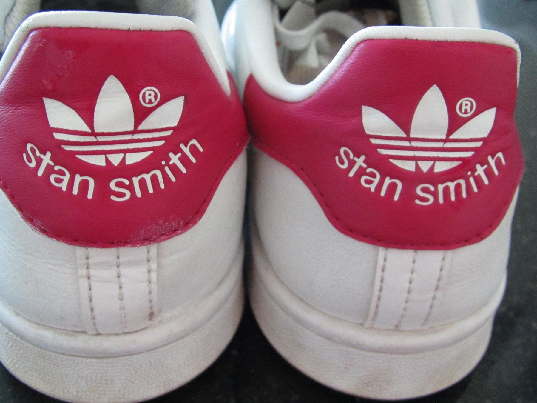 Adidas Chaussures hommes: BASKET ADIDAS STAN SMITH – D'occasion à Murten par Selliot 2