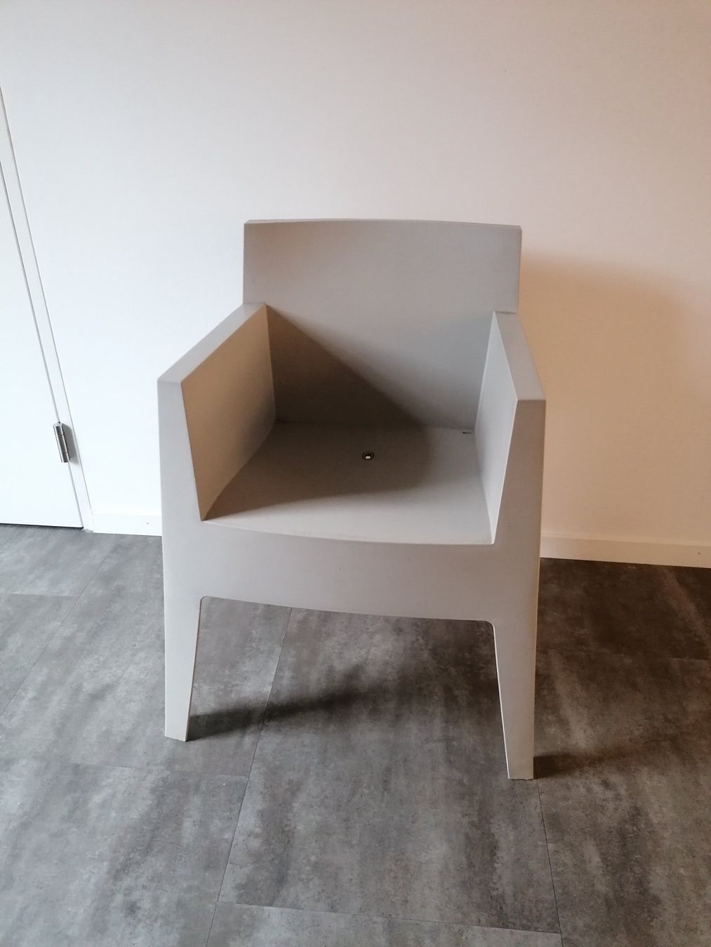 Sedie: Stuhl by Starck – Usato da Lengnau venduto da Beatrice033 1