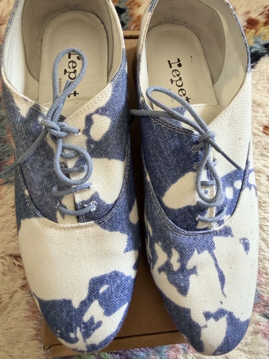 Repetto Scarpe da donna: Repetto taille 38 – Usato da Lausanne venduto da Meganelausanne 5