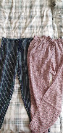 Sommer Hosen Set - Gr. XS - Mango und Calliope ☀️