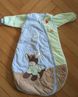 Sterntaler Winter- Babyschlafsack 70 cm