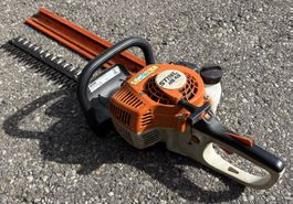 Stihl HS 45 Heckenschere