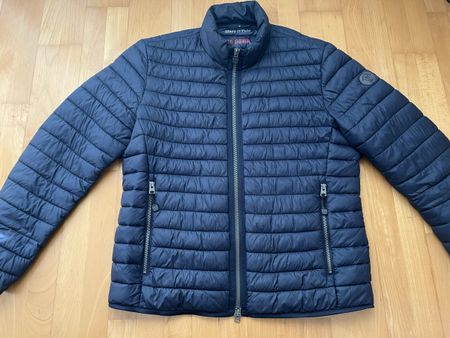 Marco Polo Steppjacke Original Grösse XL