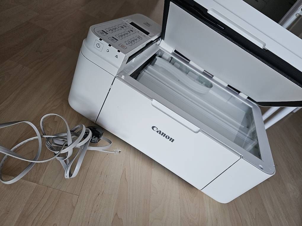 Stampanti: Canon PIXMA MX495 Drucker – Usato da Bern venduto da Style_Cycle