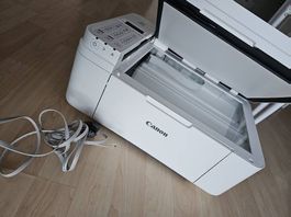 Canon PIXMA MX495 Drucker