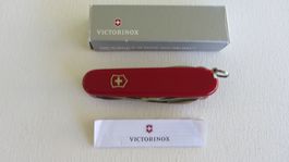 Victorinox Taschenmesser - mit Zubehören und Box OVP