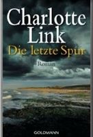 Link Charlotte - Die letzte Spur / Krimi
