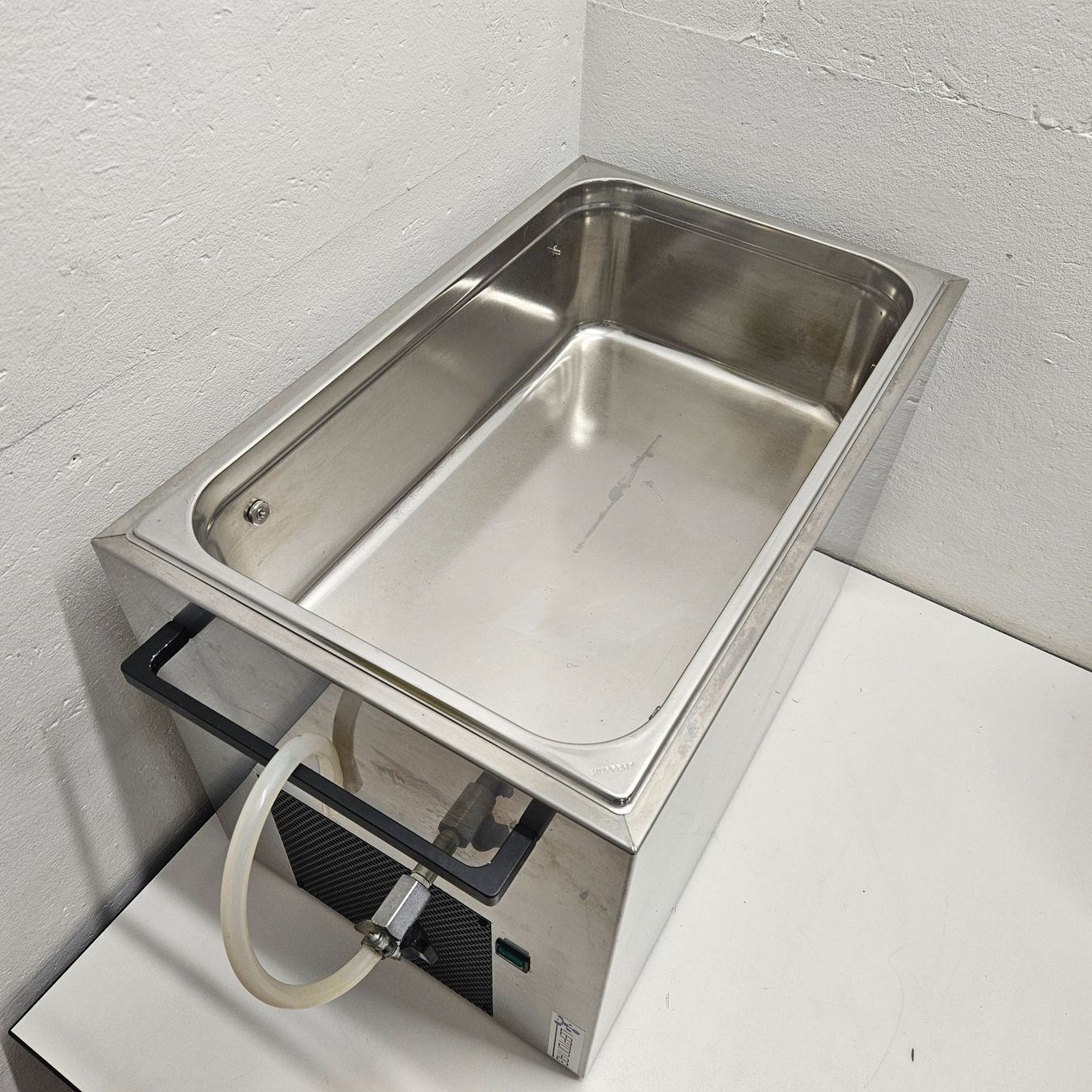 Accessori da laboratorio: Kältebad Huber K20 – Usato da Niederdorf venduto da LeptonAG_Labor 2