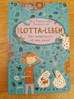 Mein Lotta-Leben Buch