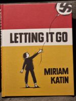 Letting it go - Miriam Katin (Graphic Novel)