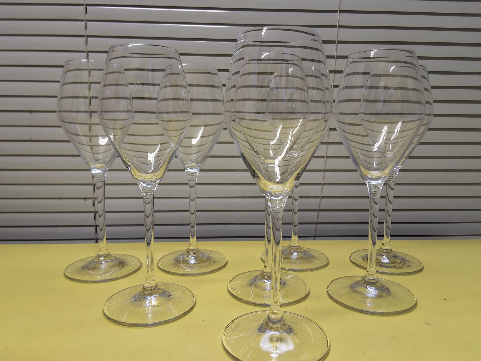 Riedel Bicchieri: Weingläser der Marke Riedel – Nuovo (secondo la descrizione) da zofingen venduto da Blume14 3