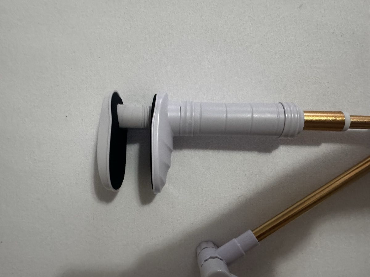 Bildschirmhalterung:  Handy-Halter – Neu (gemäss Beschreibung) aus Kägiswil von arb_nw7j 2