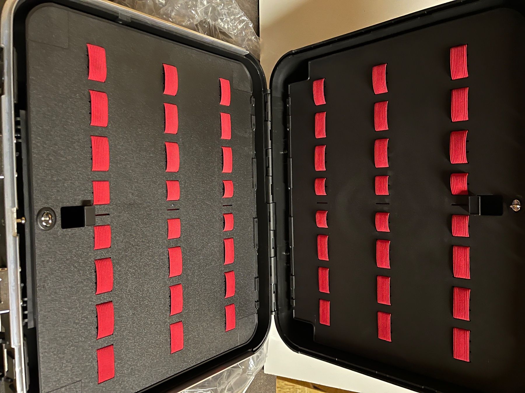 Valigie: Würth Werkzeugkoffer NEU – Nuovo e nell'imballaggio originale da Au ZH venduto da sara050 1