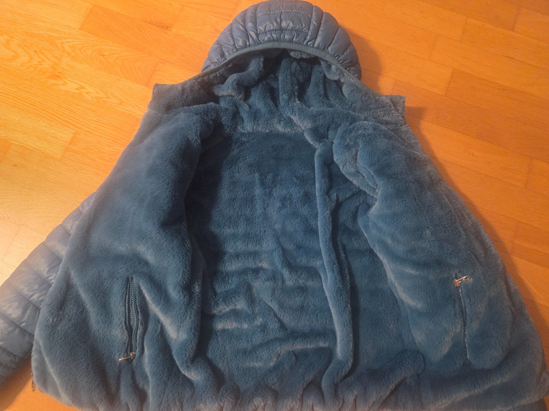 Giacche: Wendejacke Neu Gr. S – Usato da Sursee venduto da Ventiduese 1