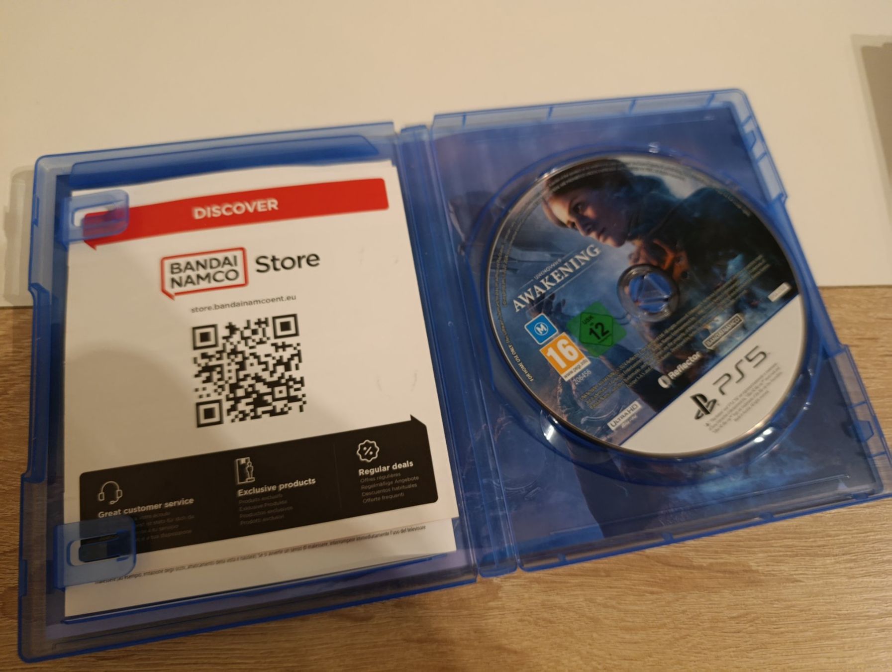 Sony Giochi: Awakening – Nuovo e nell'imballaggio originale da Ostermundigen venduto da kit_dh6z 2