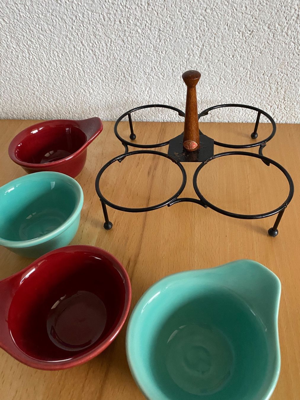 Servierplatten: Apero Set JIE Gantofta Sweden – Gebraucht aus Schwarzenburg von Michellu 3