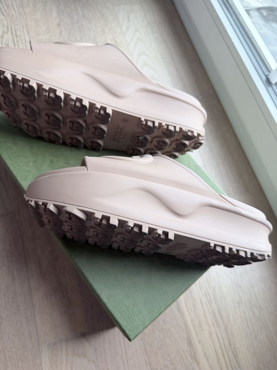 Scarpe da donna: Gucci schuhe gr 38 – Usato da Münchenstein venduto da By.gabriela.v 4